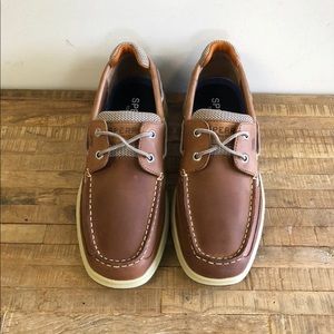Sperry Boat Shoe
